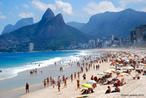 Rio Ipanema