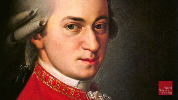 Wolfgang Amadeus Mozart