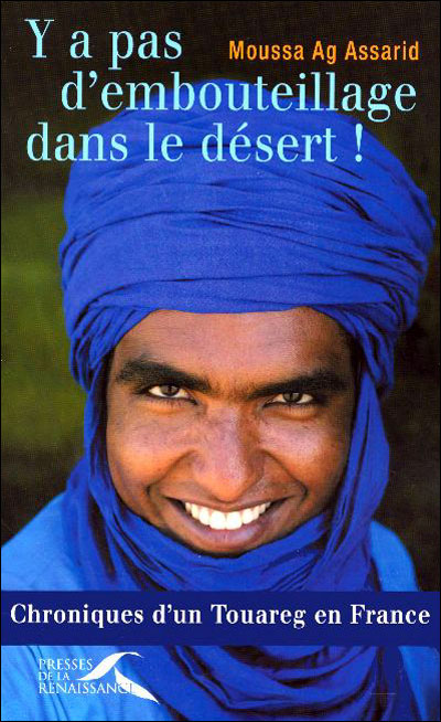 Moussa Ag Assarid Moussa Ag Assarid