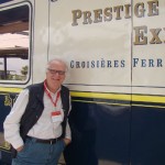 Luis Pellegrini, Suiça.