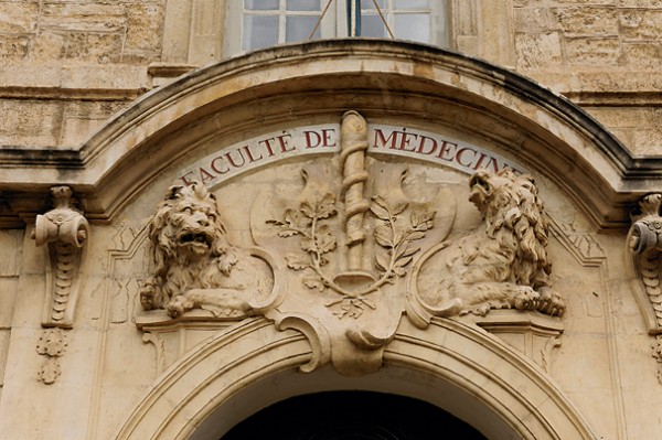 Faculdade de Medicina de Montpellier