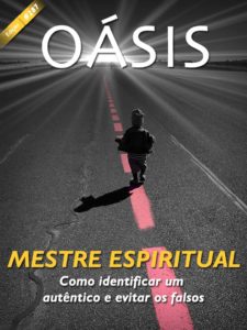 Revista Oásis 287