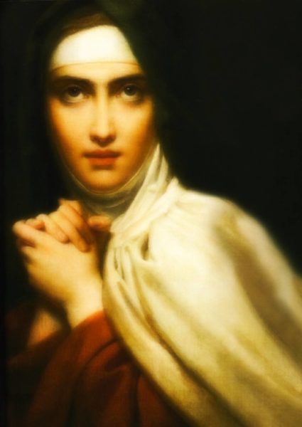 Santa Tereza de Ávila, a primeira Doutora da Igreja