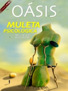 Revista Oásis 296