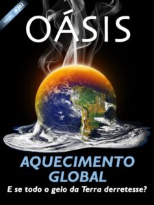 Revista Oásis 302