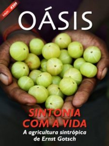 Revista Oásis 300