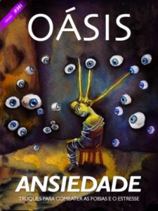 Revista Oásis 301