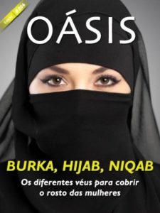 Revista Oásis 306