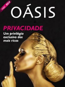 Revista Oásis 310