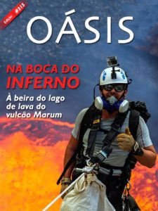 Revista Oásis 315