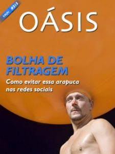 Revista Oásis 313