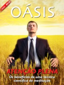 Revista Oásis 316