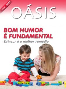 Revista Oásis 322
