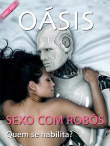 Revista Oásis 321