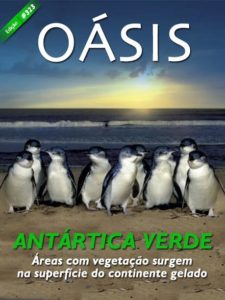 Revista Oásis 323