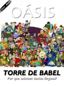 Revista Oásis 332