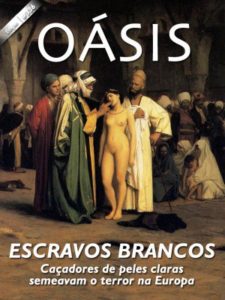 Revista Oásis 336
