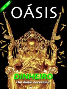 Revista Oásis 339