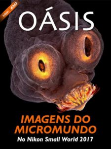 Revista Oásis 343