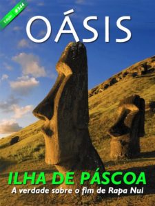 Revista Oásis 344