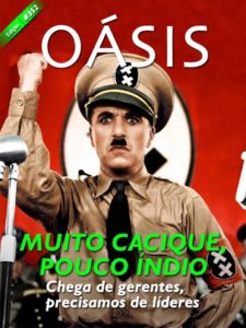 Revista Oásis 352