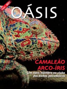 Revista Oásis 371