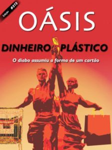 Revista Oásis 373