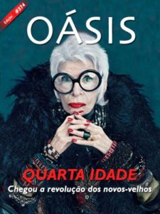 Revista Oásis 374