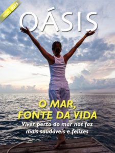 Revista Oásis 375