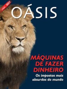 Revista Oásis 377