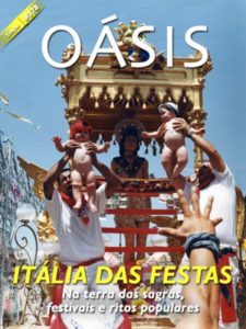 Revista Oásis 378
