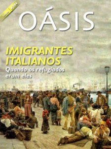 Revista Oásis 384