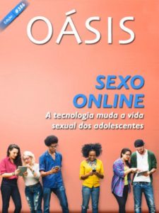 Revista Oásis 386