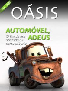 Revista Oásis 388