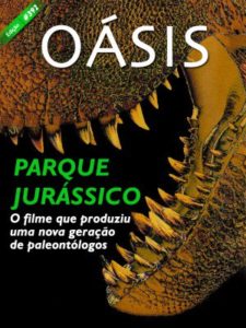 Revista Oásis 392