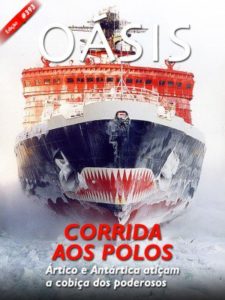 Revista Oásis 393