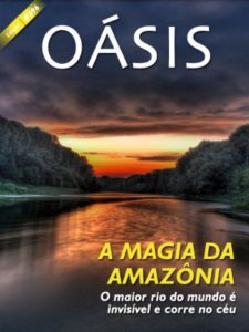 Revista Oásis 396
