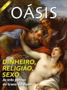 Revista Oásis 402