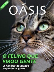 Revista Oásis 406
