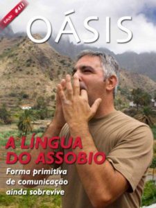 Revista Oásis 411