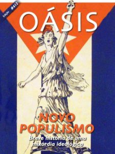 Revista Oásis 412