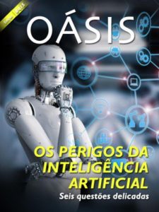 Revista Oásis 415