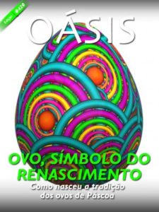 Revista Oásis 420