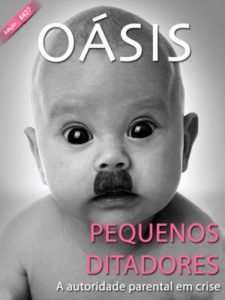 Revista Oásis 427